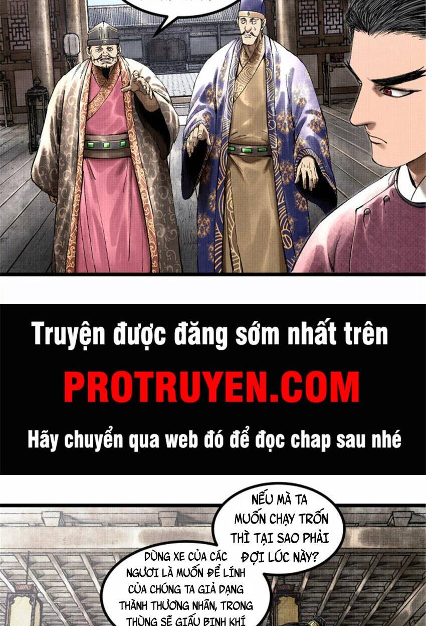 thiên hạ đệ nhất lữ bố chapter 51 - Next chapter 52