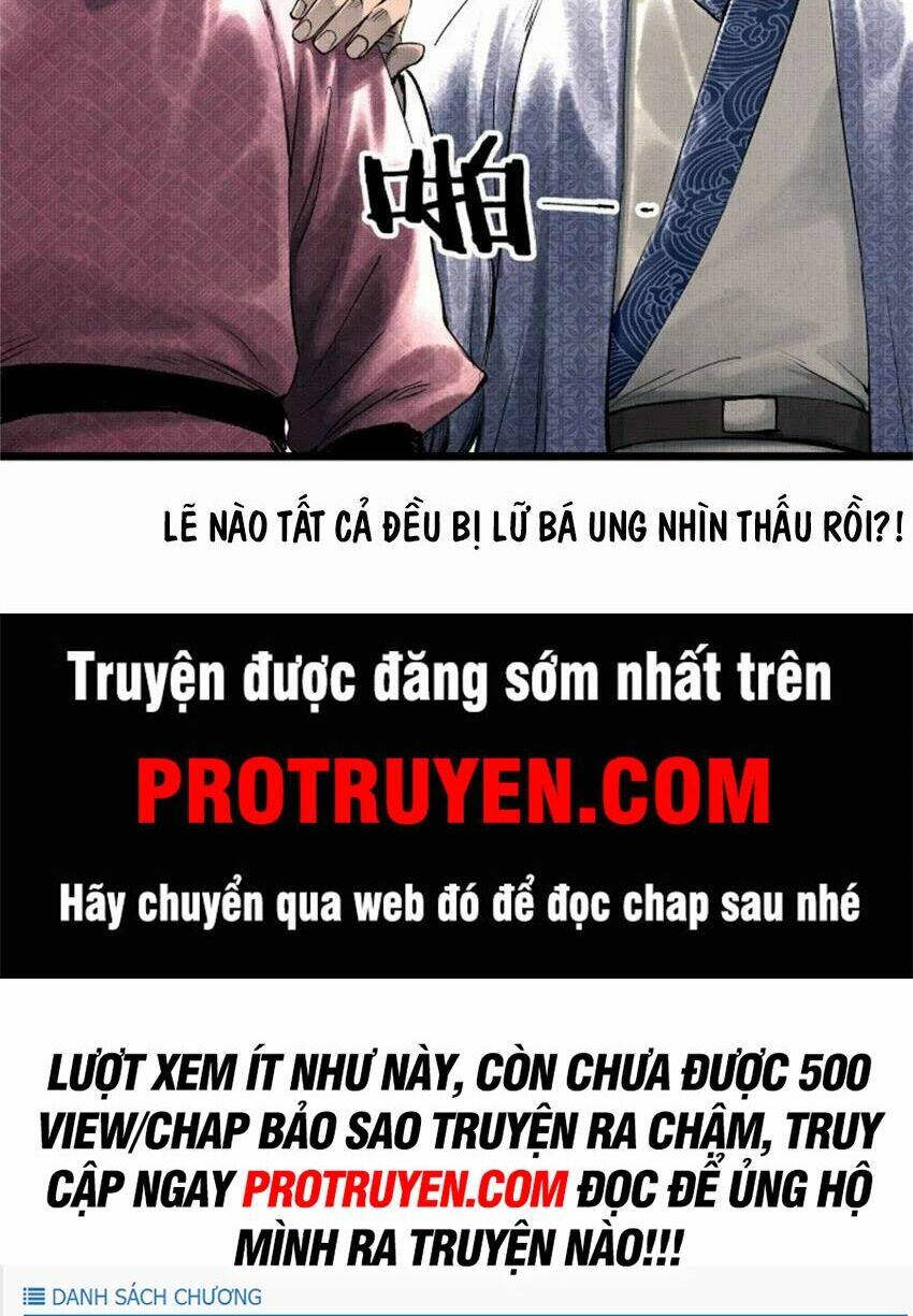 thiên hạ đệ nhất lữ bố chapter 52 - Trang 2