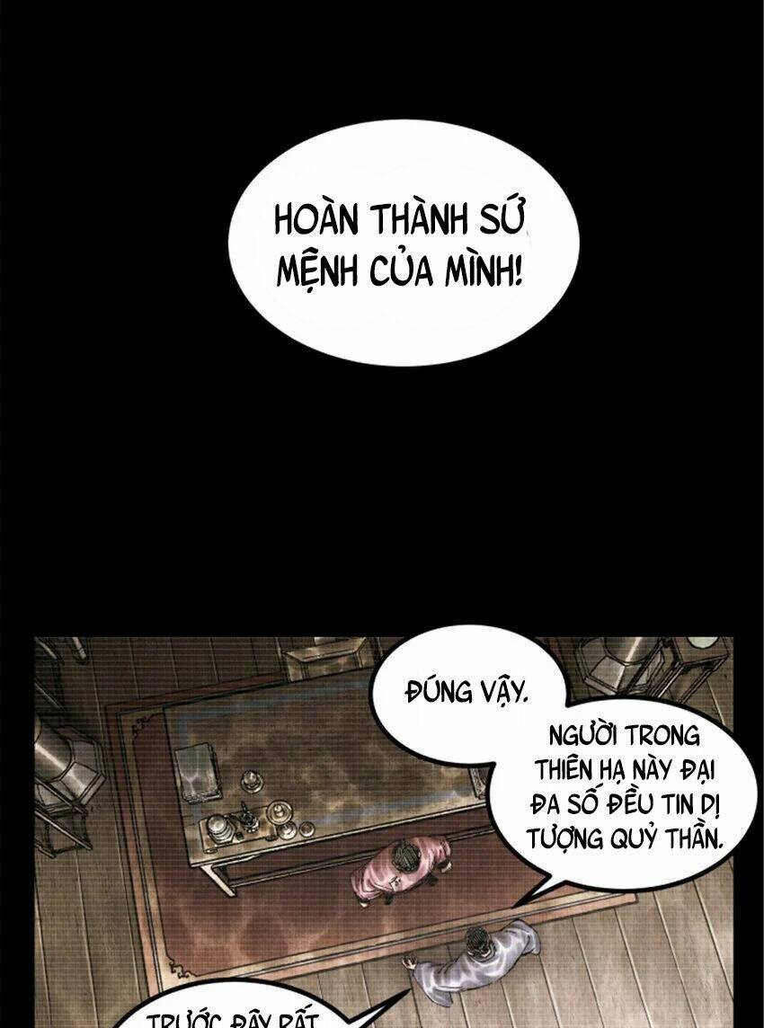 thiên hạ đệ nhất lữ bố chapter 53 - Trang 2