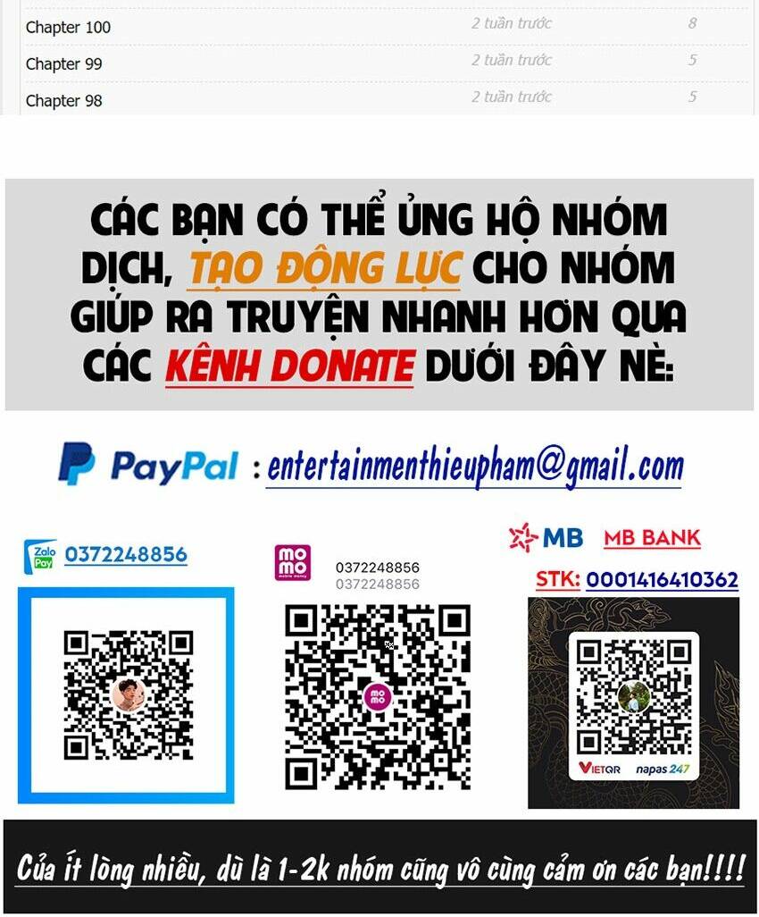 thiên hạ đệ nhất lữ bố chapter 53 - Trang 2