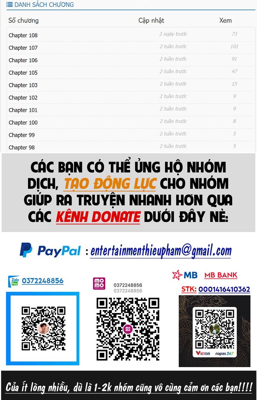 thiên hạ đệ nhất lữ bố chương 54 - Trang 2