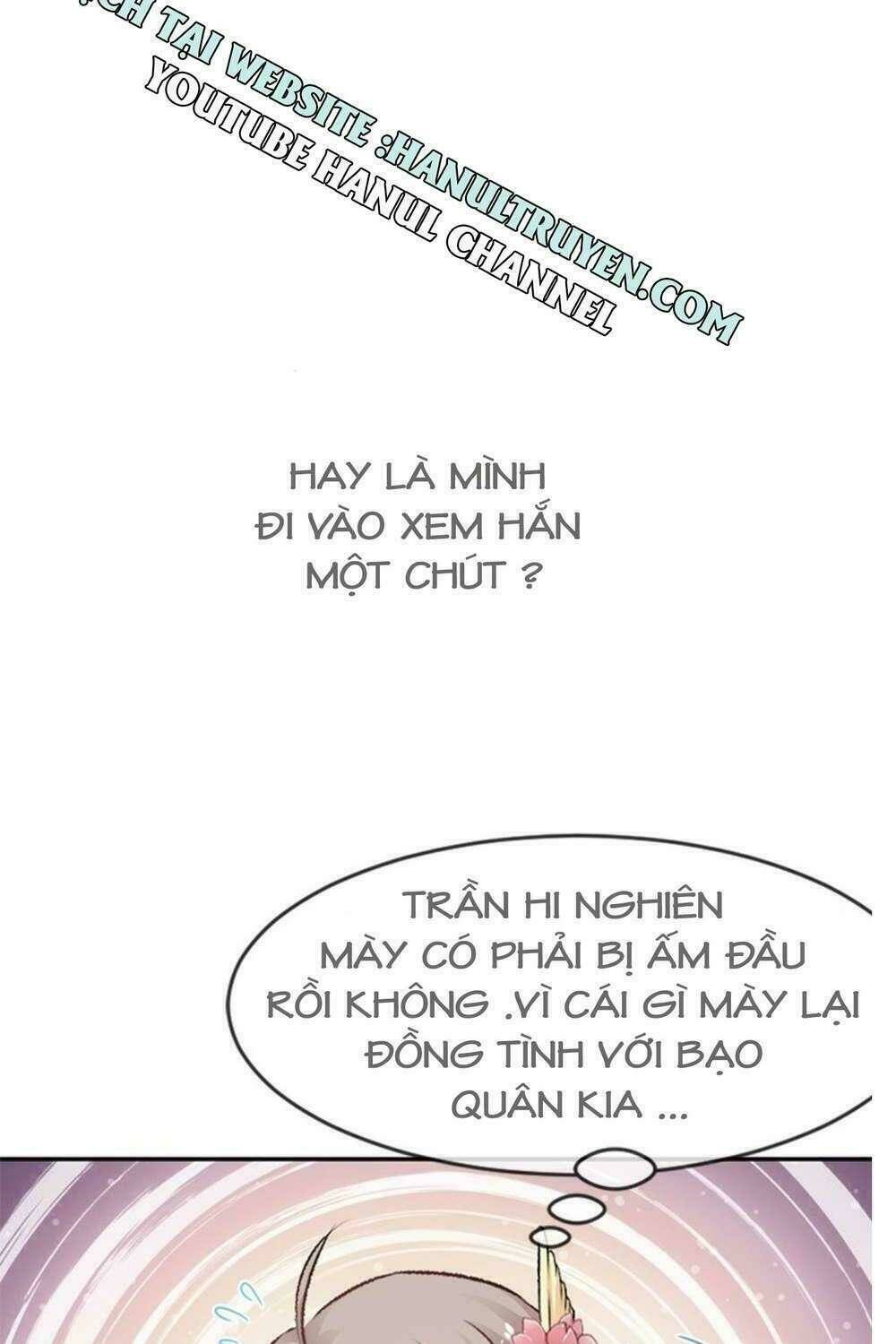 thiên hạ đệ nhất sủng phi chapter 10 - Trang 2