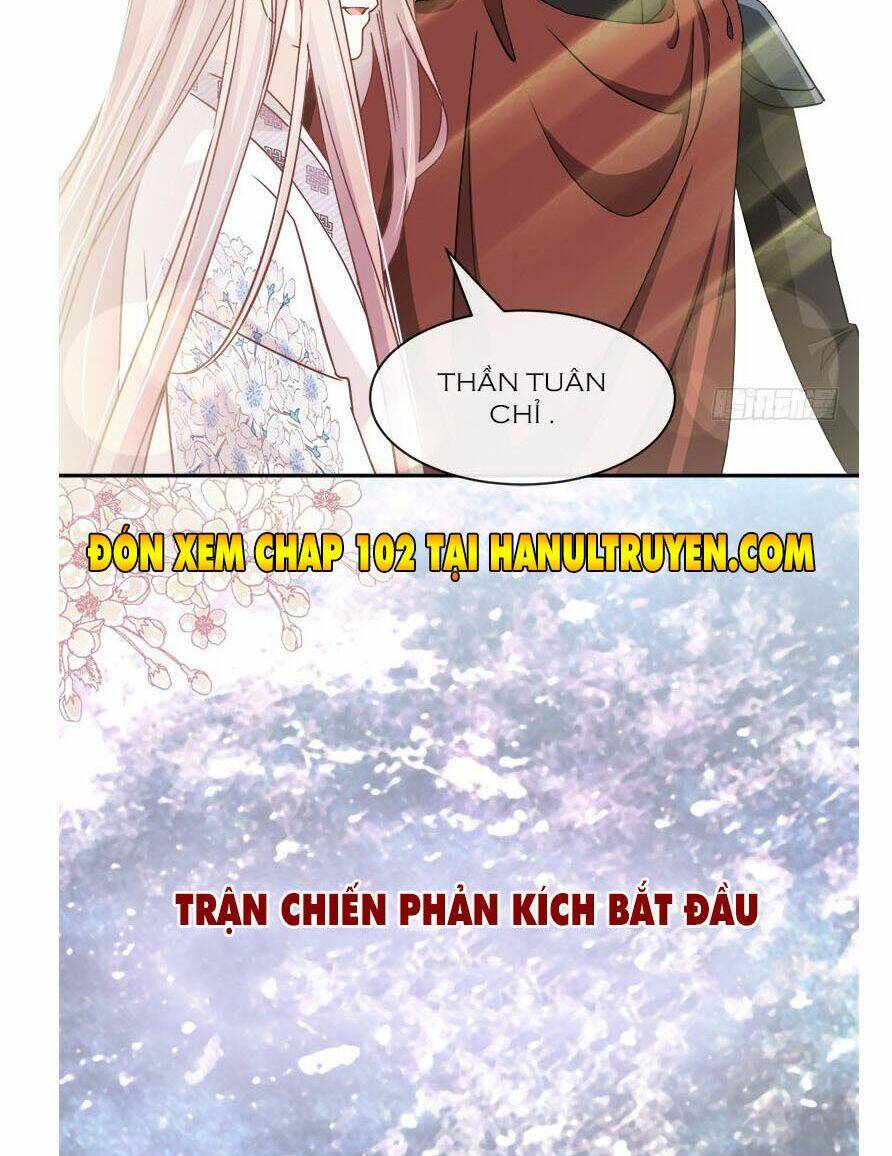 thiên hạ đệ nhất sủng phi chap 101.2 - Trang 2