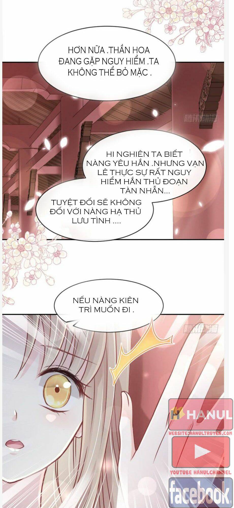 thiên hạ đệ nhất sủng phi chap 102.2 - Next chap 103.1