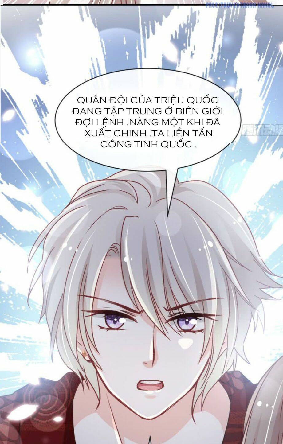 thiên hạ đệ nhất sủng phi chap 102.2 - Next chap 103.1