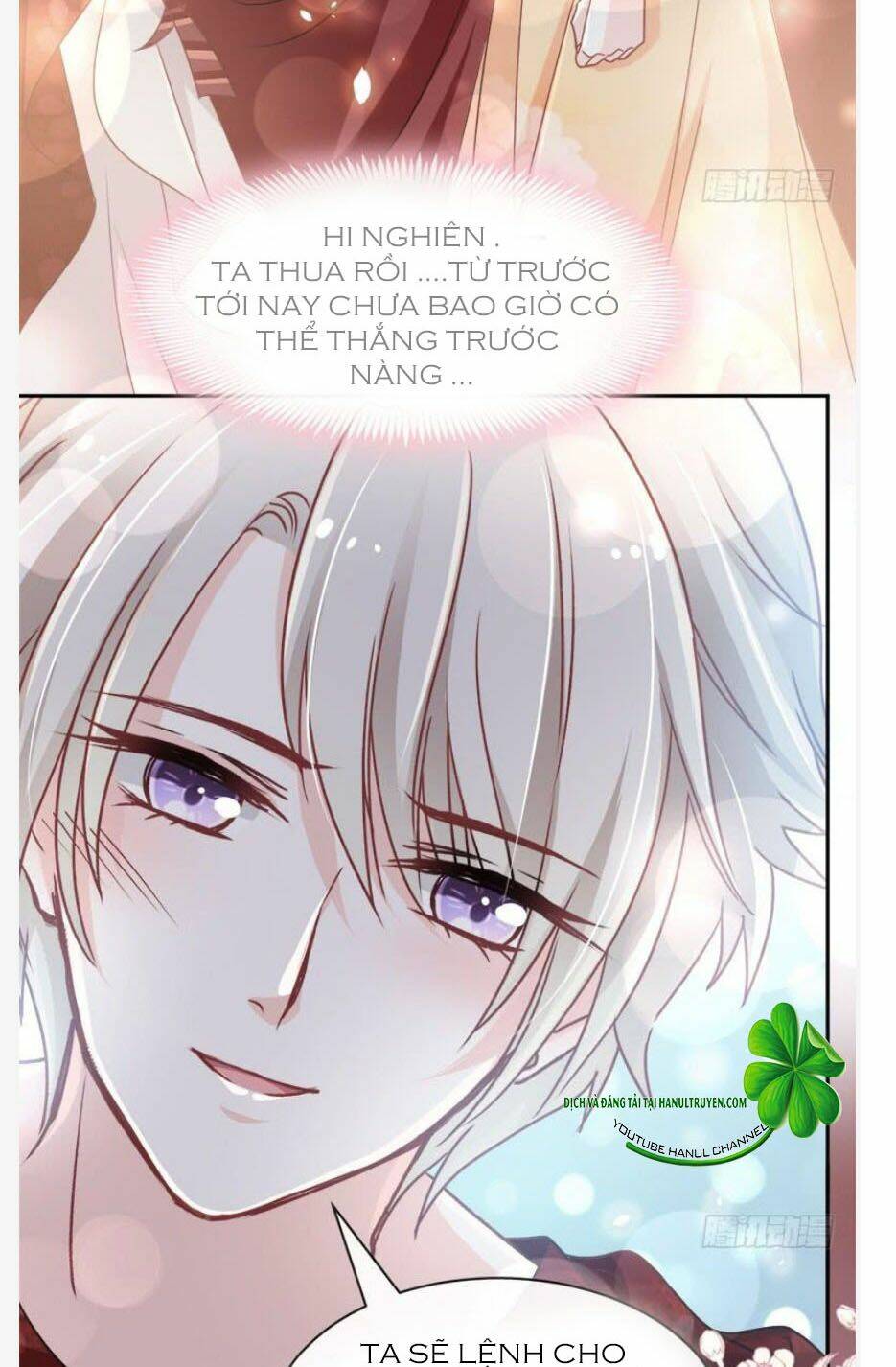 thiên hạ đệ nhất sủng phi chap 102.2 - Next chap 103.1