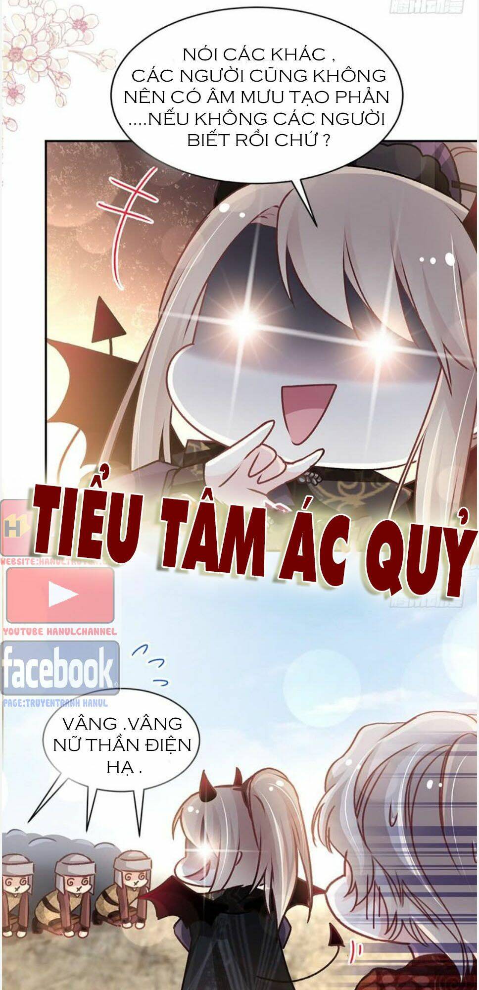 thiên hạ đệ nhất sủng phi chap 105.2 - Trang 2