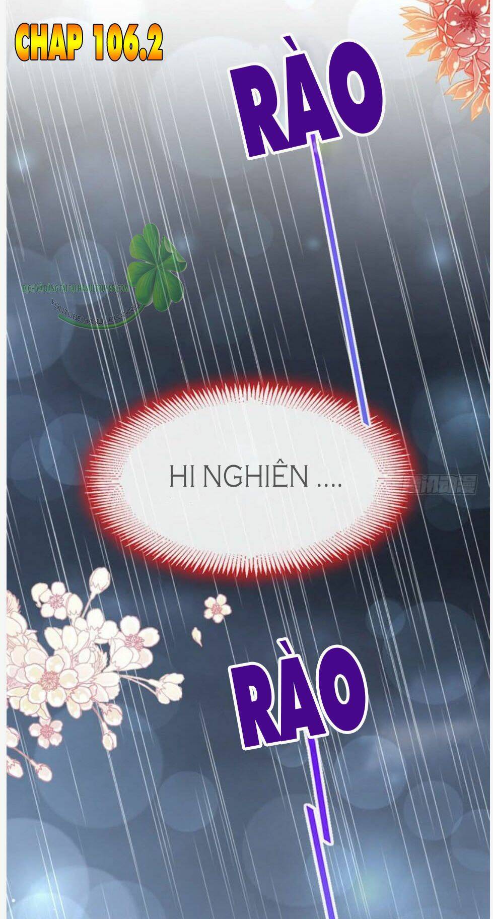 thiên hạ đệ nhất sủng phi chap 106.2 - Next chap 107.1