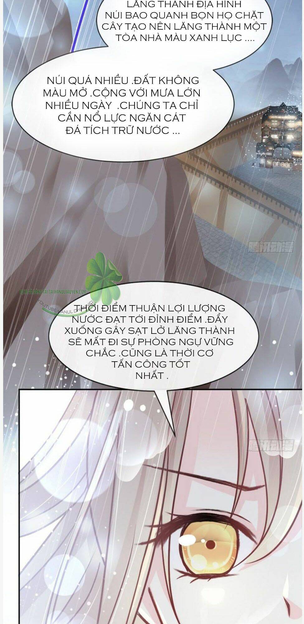 thiên hạ đệ nhất sủng phi chap 106.2 - Next chap 107.1