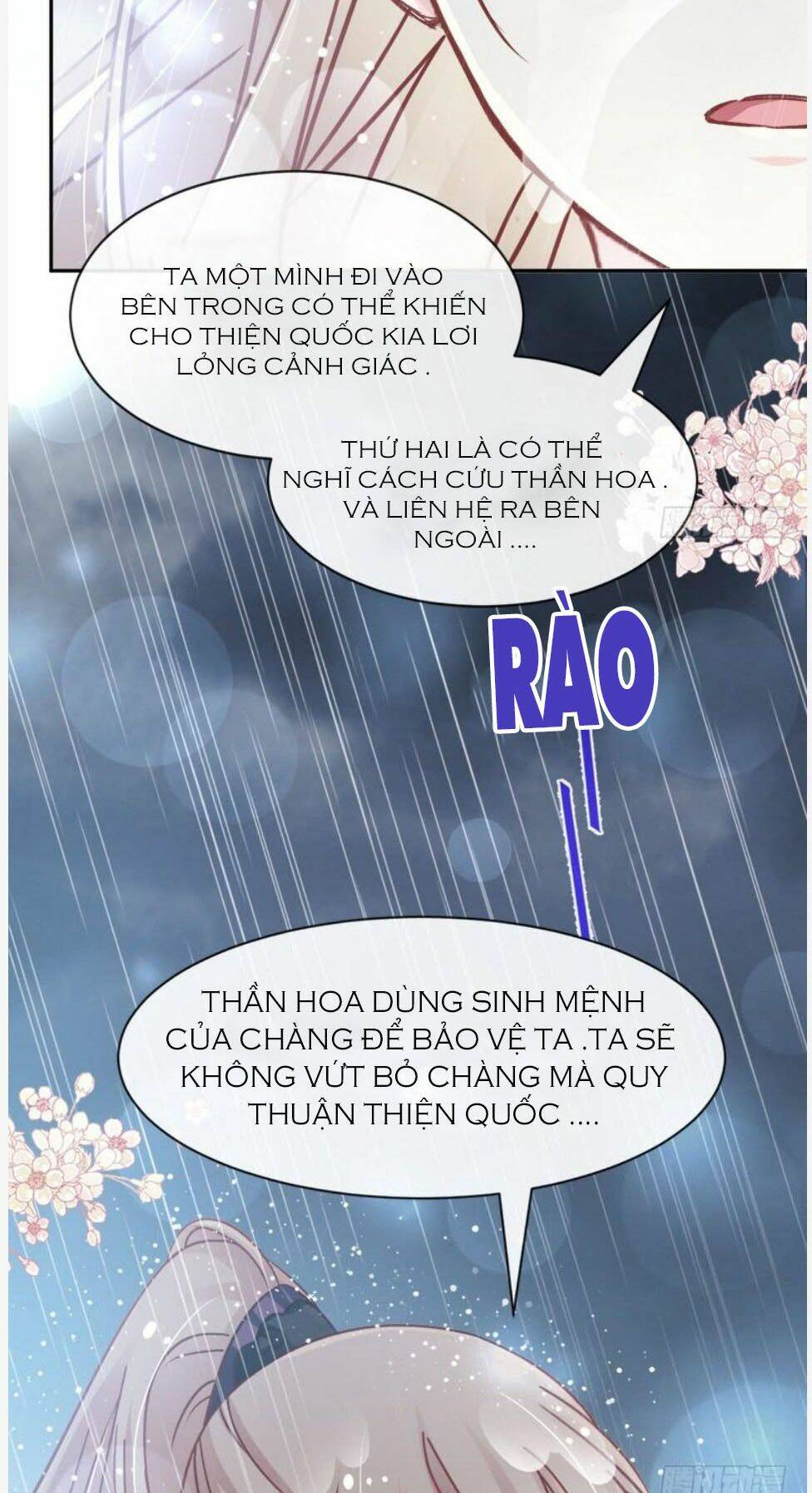 thiên hạ đệ nhất sủng phi chap 106.2 - Next chap 107.1