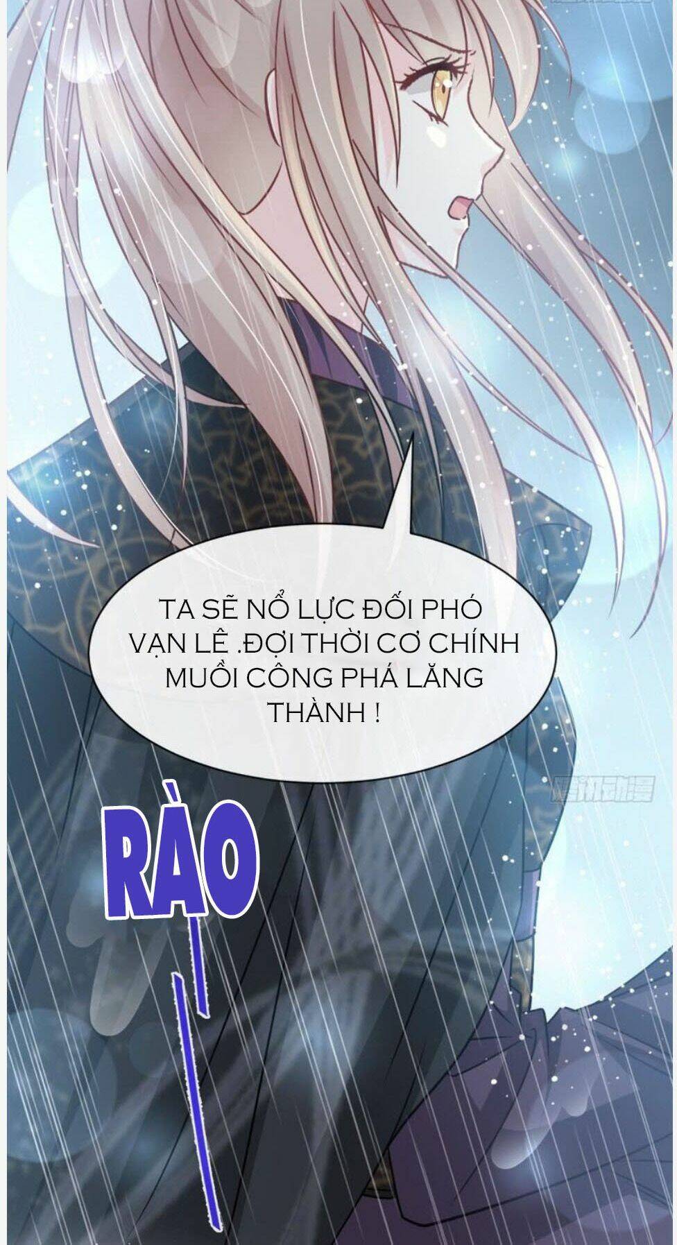 thiên hạ đệ nhất sủng phi chap 106.2 - Next chap 107.1