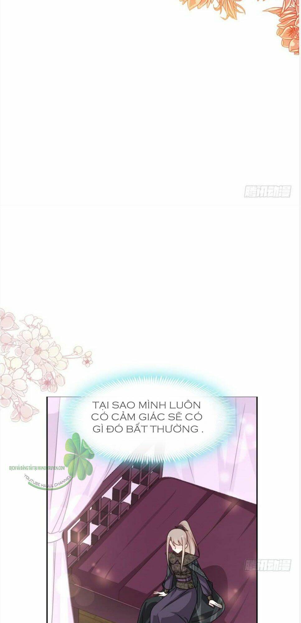 thiên hạ đệ nhất sủng phi chap 107.2 - Trang 2