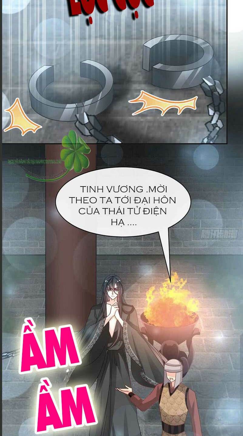 thiên hạ đệ nhất sủng phi chap 109 - Next chap 110