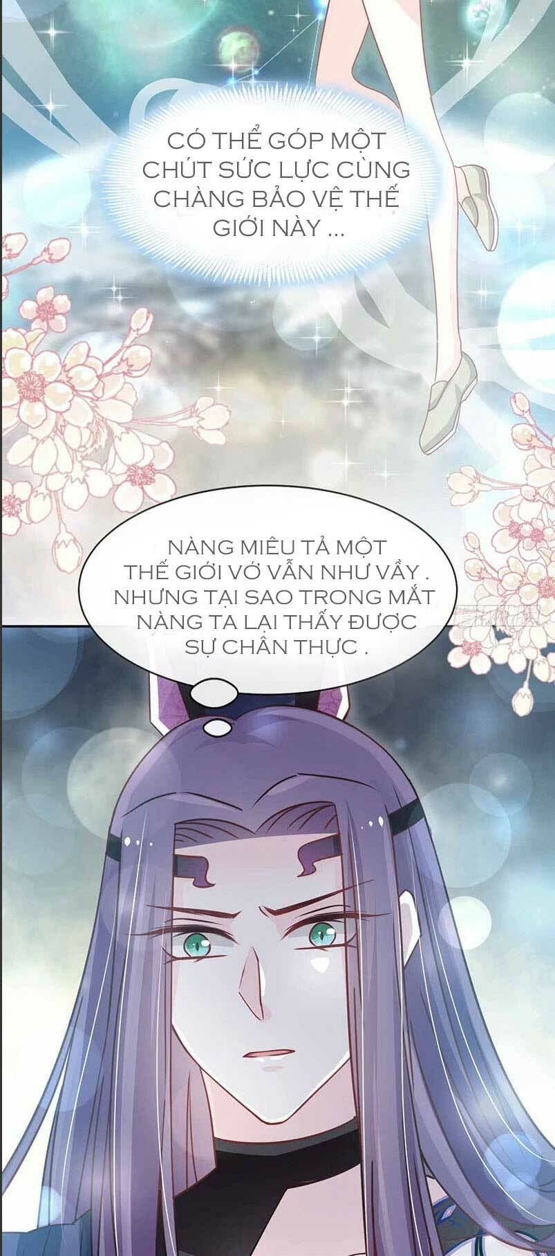 thiên hạ đệ nhất sủng phi chap 109 - Next chap 110