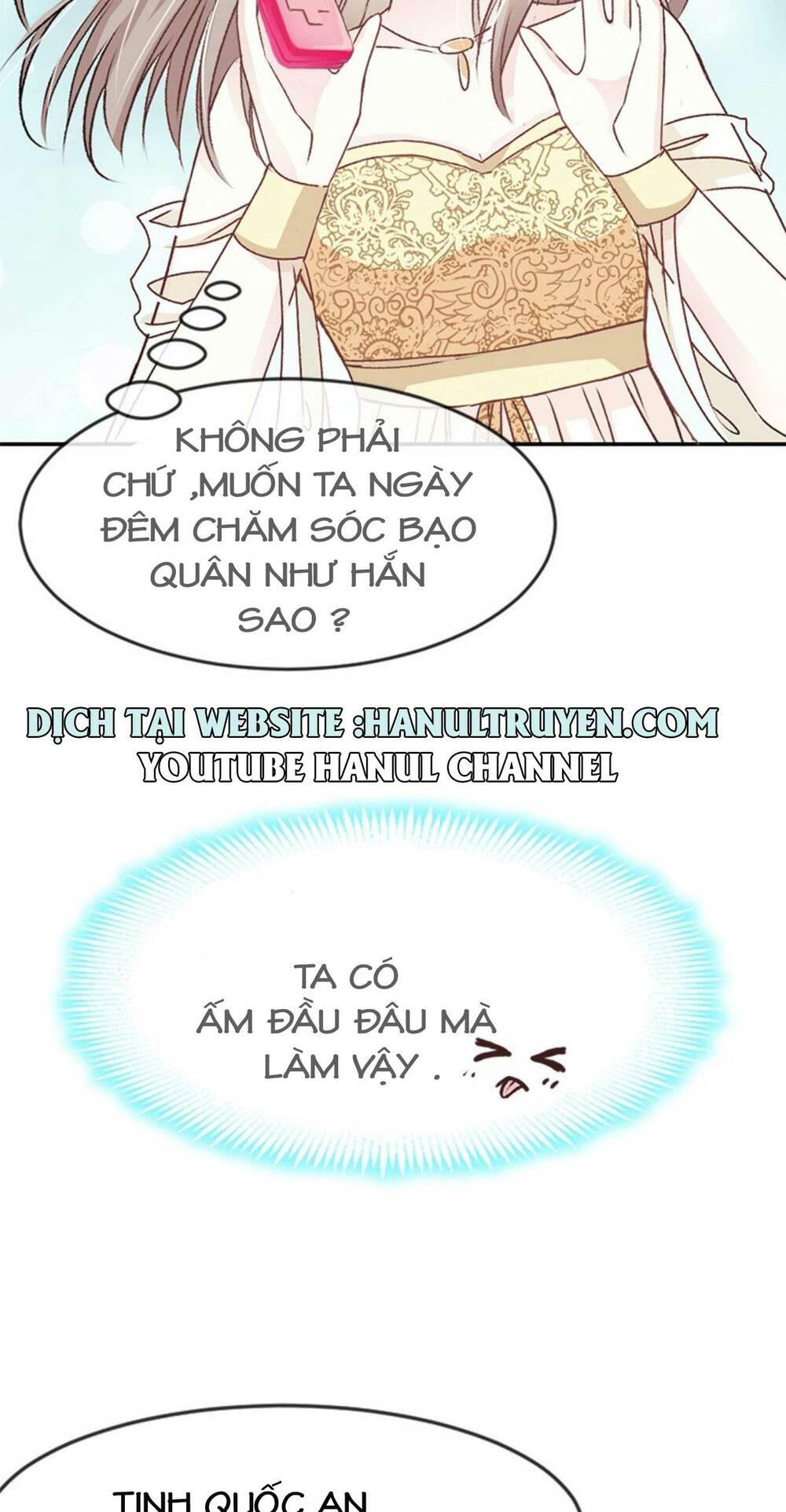 thiên hạ đệ nhất sủng phi chap 11 - Trang 2