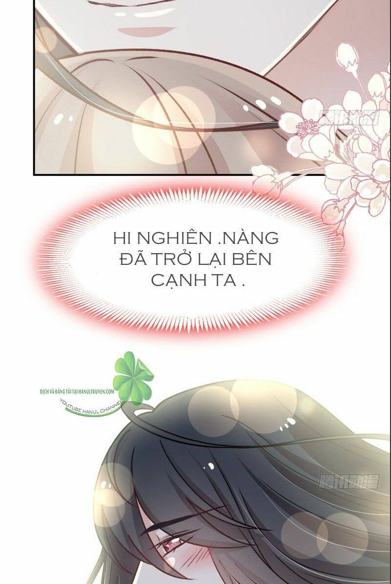 thiên hạ đệ nhất sủng phi chap 115 - Trang 2