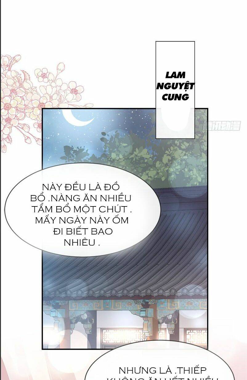 thiên hạ đệ nhất sủng phi chap 118 - Trang 2