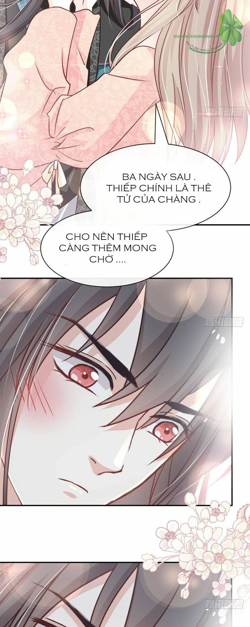 thiên hạ đệ nhất sủng phi chap 118 - Trang 2