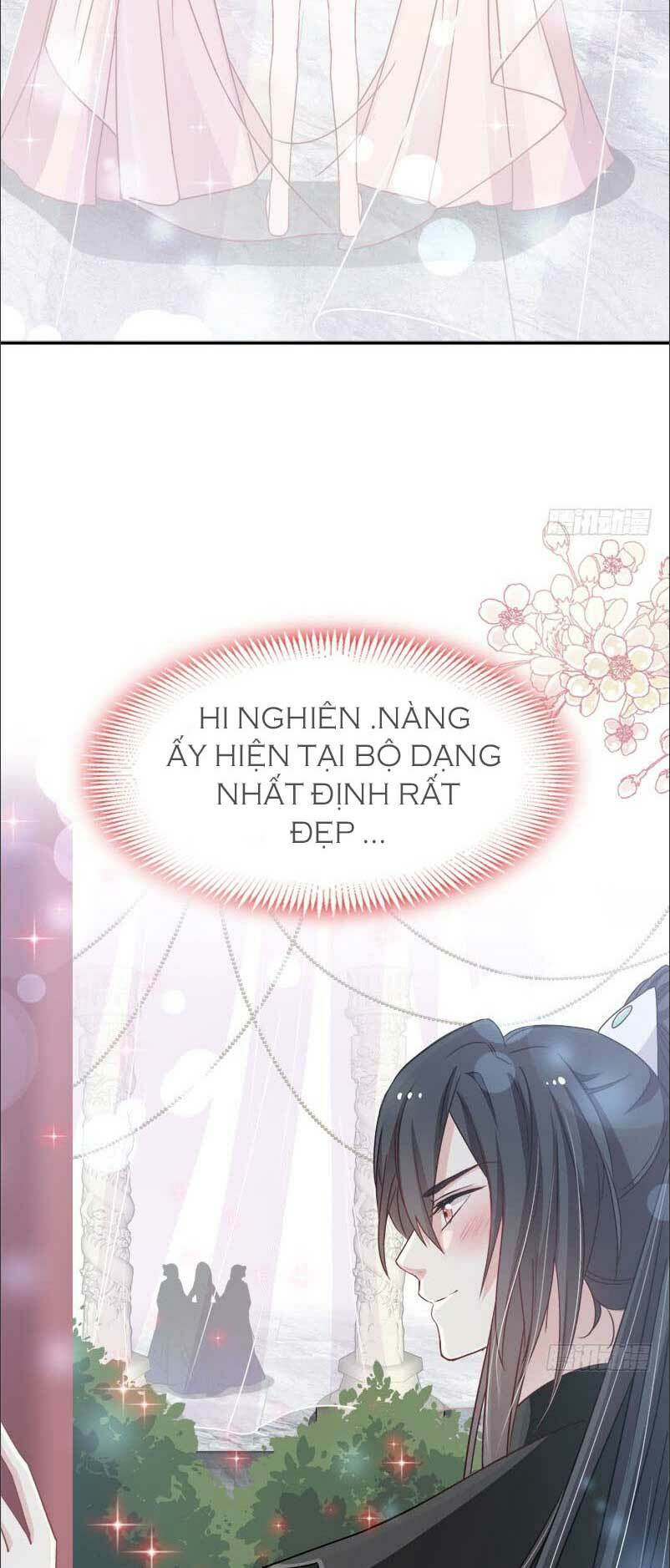 thiên hạ đệ nhất sủng phi chap 119.1 - Trang 2