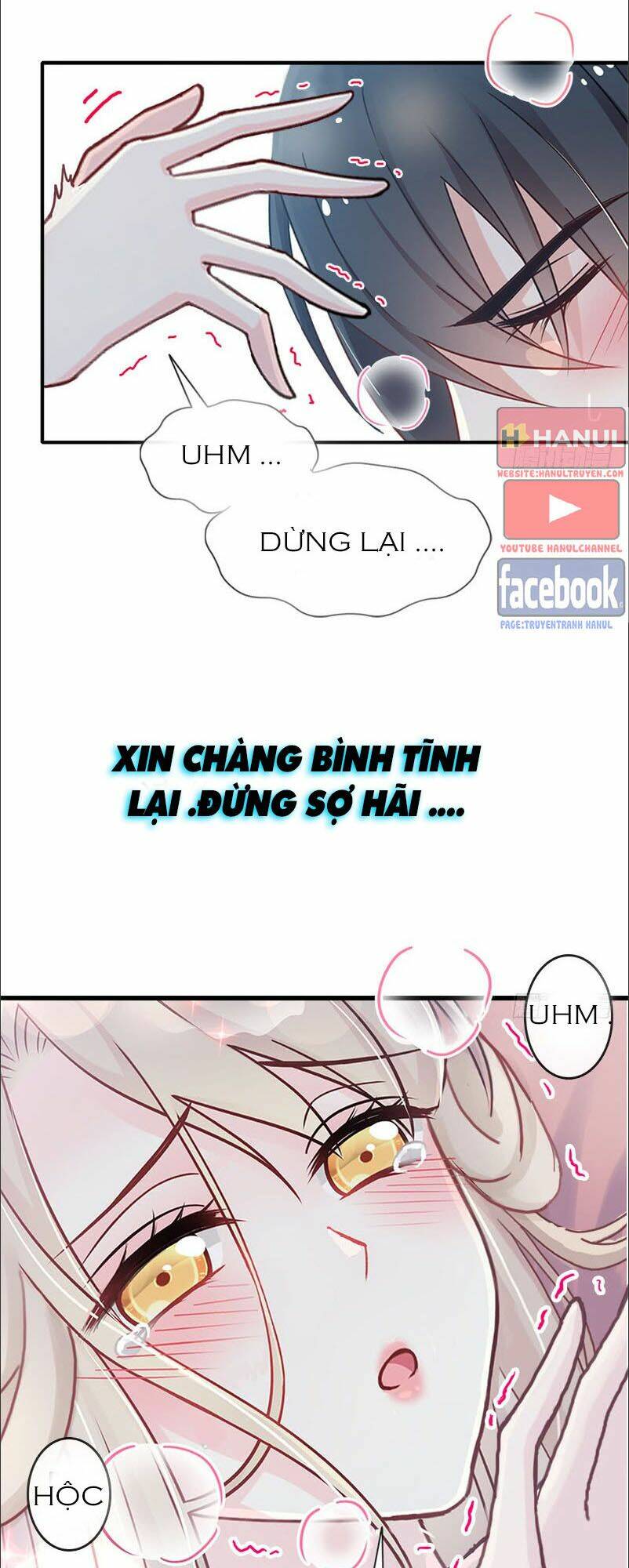 thiên hạ đệ nhất sủng phi chap 120 - Next chap 121