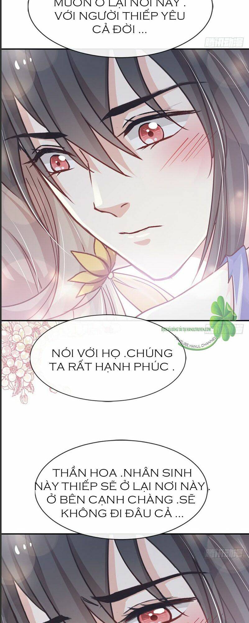 thiên hạ đệ nhất sủng phi chap 120 - Next chap 121