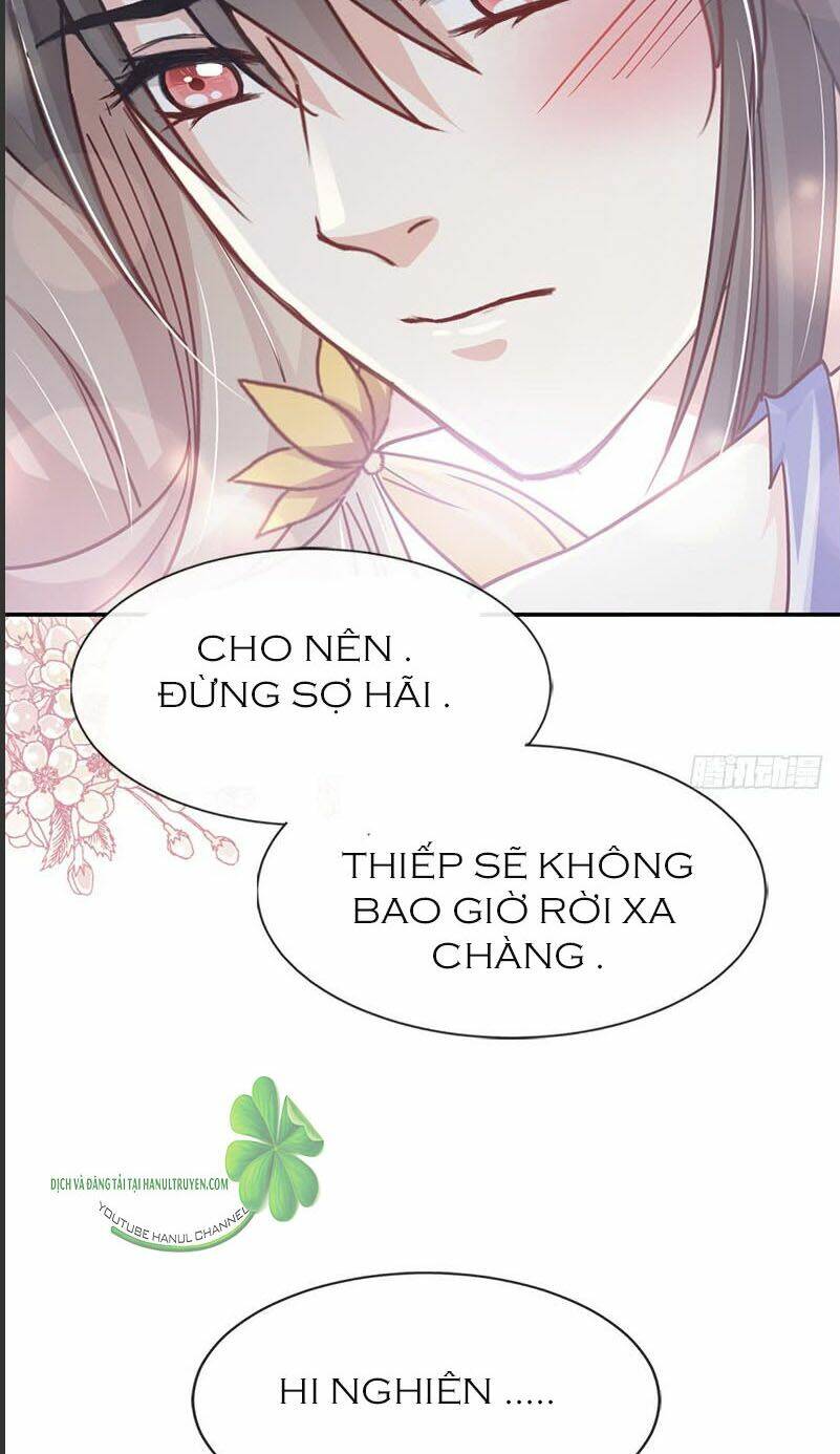 thiên hạ đệ nhất sủng phi chap 120 - Next chap 121