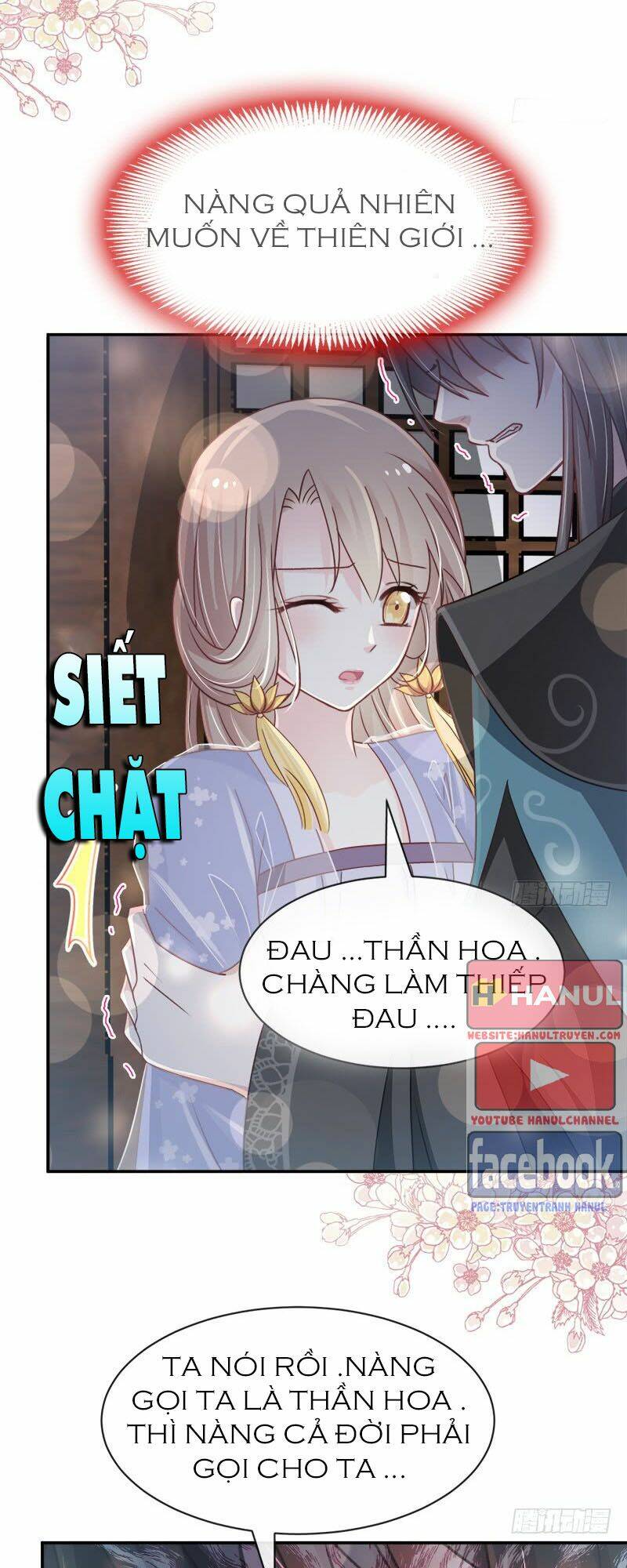 thiên hạ đệ nhất sủng phi chap 120 - Next chap 121