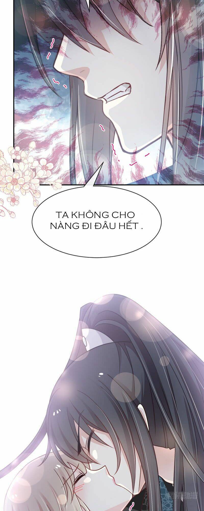 thiên hạ đệ nhất sủng phi chap 120 - Next chap 121