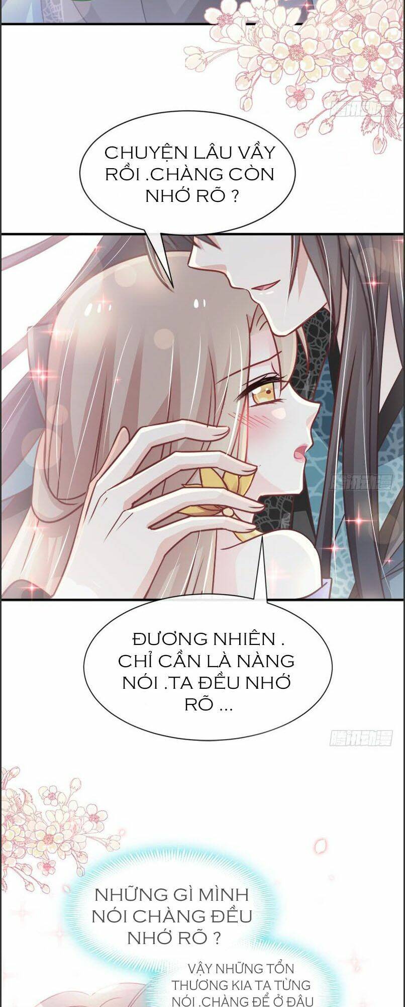 thiên hạ đệ nhất sủng phi chap 121 - Trang 2