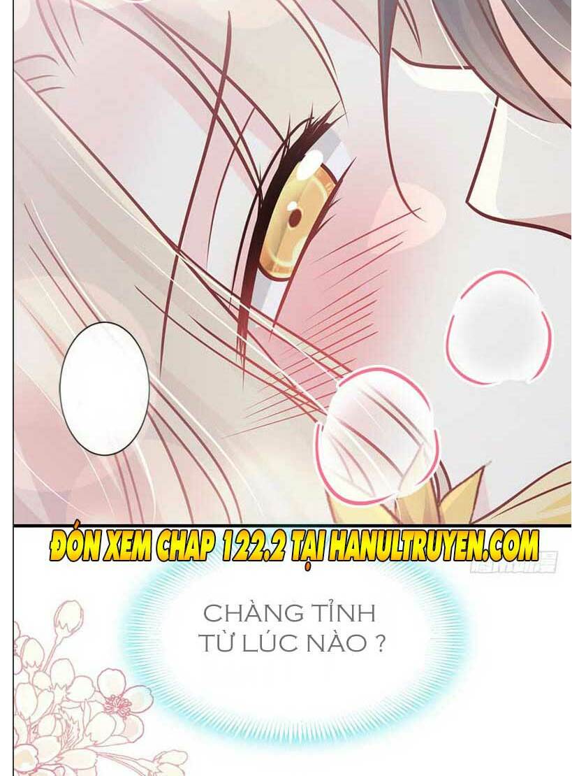 thiên hạ đệ nhất sủng phi chap 122.1 - Next chap 122.2