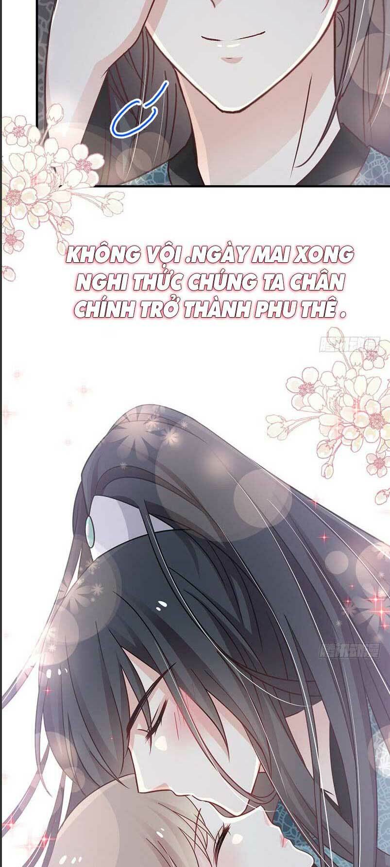 thiên hạ đệ nhất sủng phi chap 122.1 - Next chap 122.2