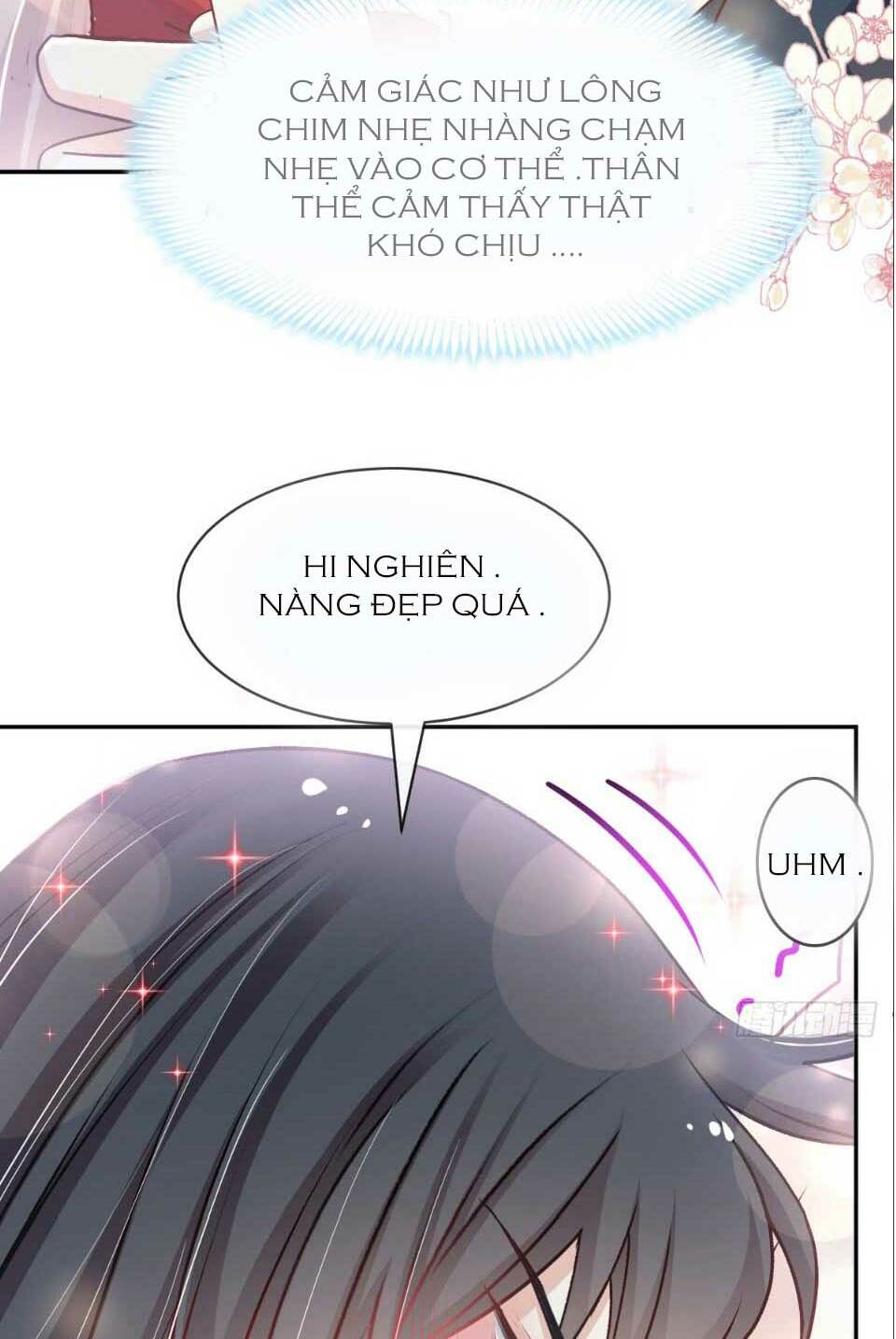 thiên hạ đệ nhất sủng phi chap 127 - Next chap 128