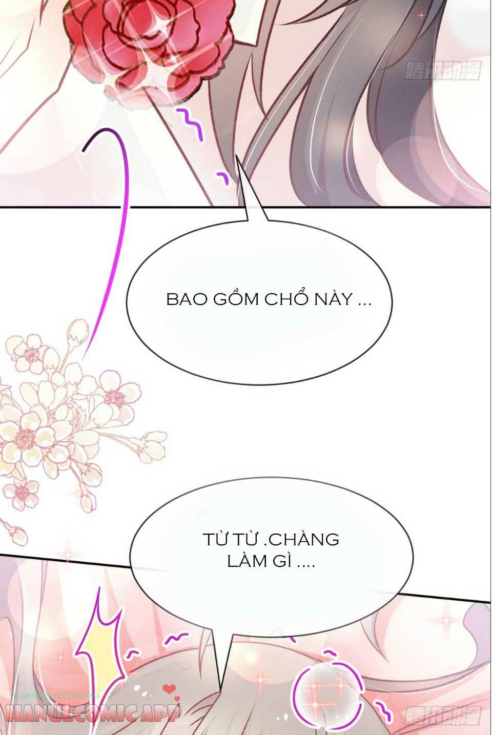 thiên hạ đệ nhất sủng phi chap 127 - Next chap 128