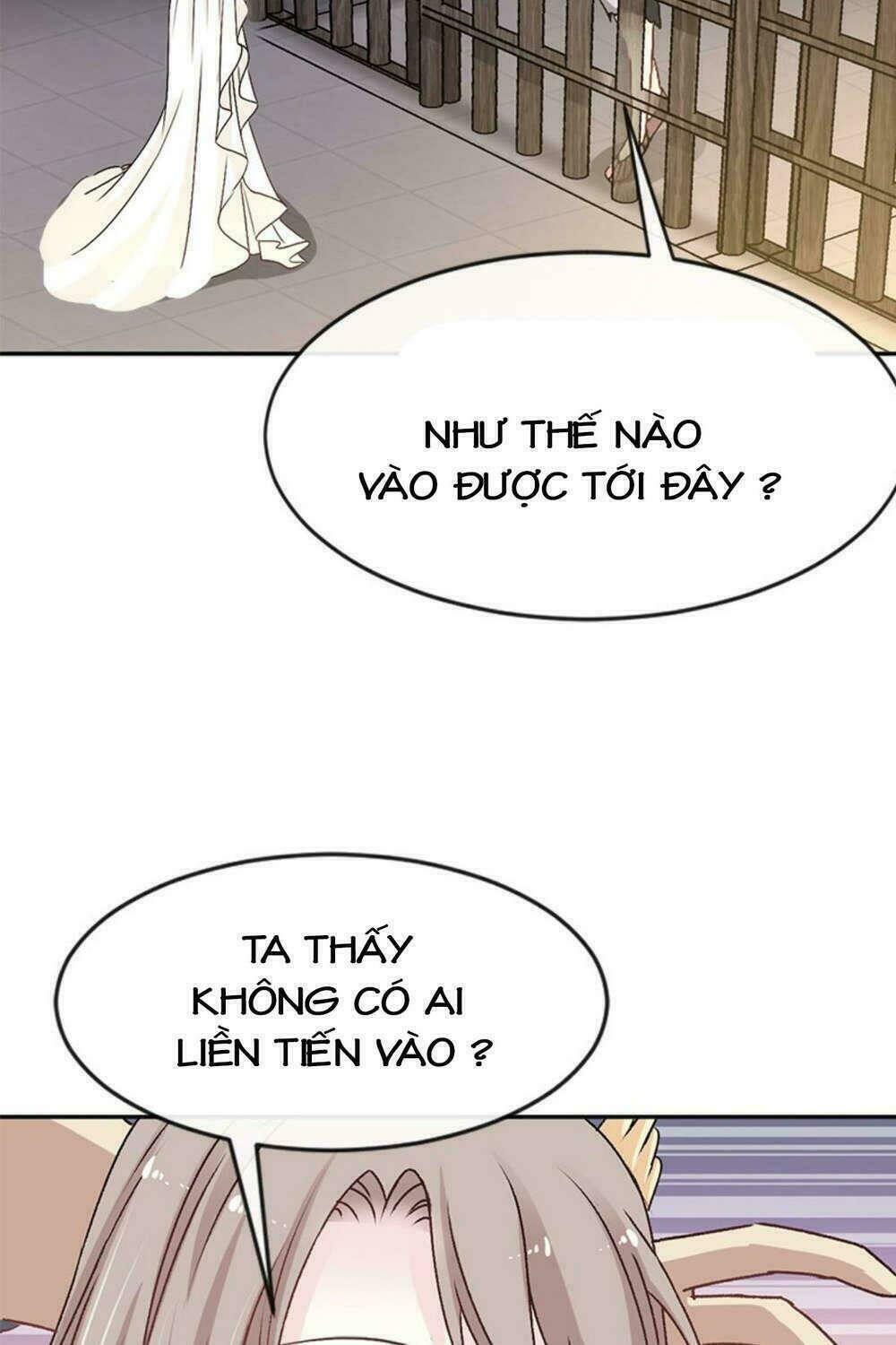 thiên hạ đệ nhất sủng phi chapter 13 - Trang 2