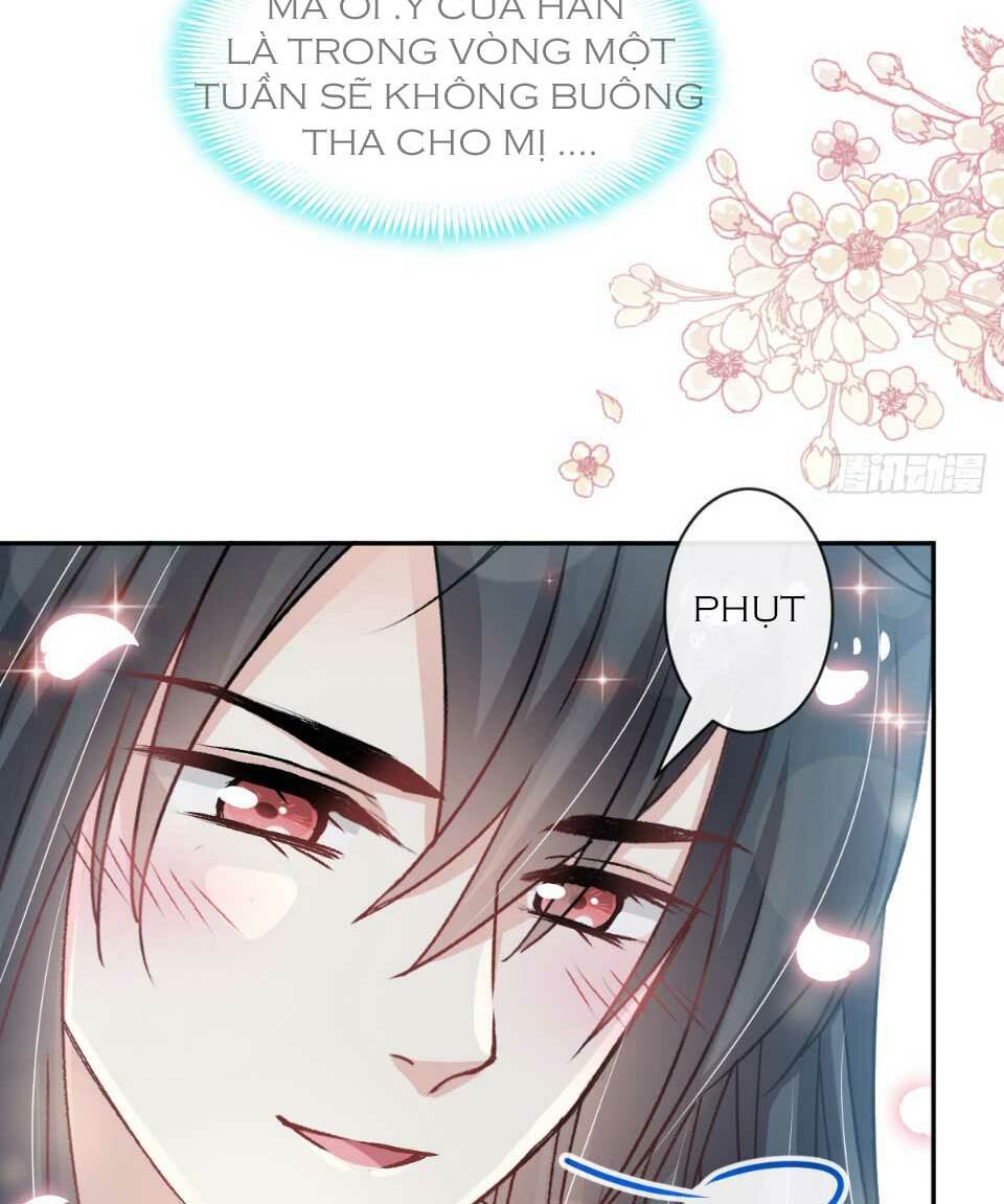 thiên hạ đệ nhất sủng phi chap 130 - Trang 2