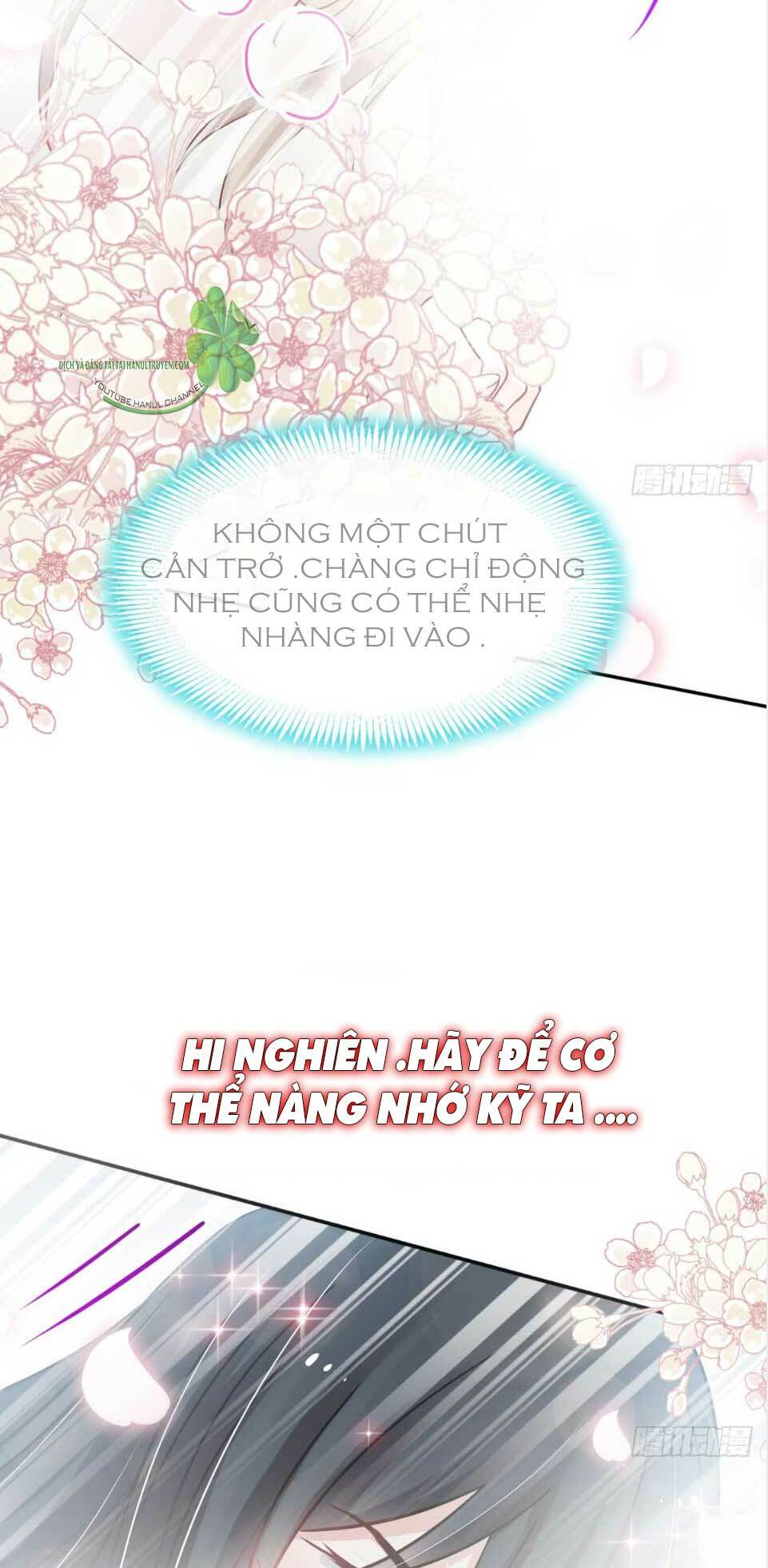 thiên hạ đệ nhất sủng phi chap 130 - Trang 2