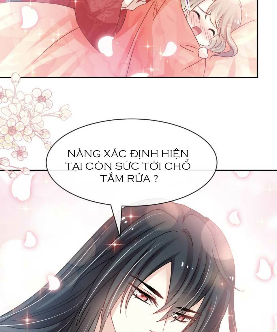 thiên hạ đệ nhất sủng phi chap 130 - Trang 2