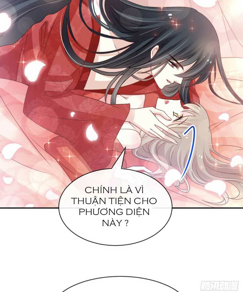 thiên hạ đệ nhất sủng phi chap 130 - Trang 2