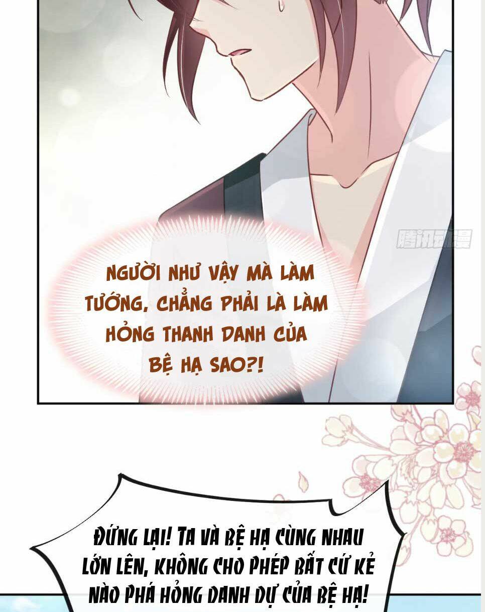 thiên hạ đệ nhất sủng phi chap 131 - Trang 2