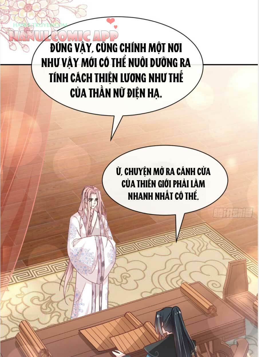 thiên hạ đệ nhất sủng phi chap 133 - Next chap 134