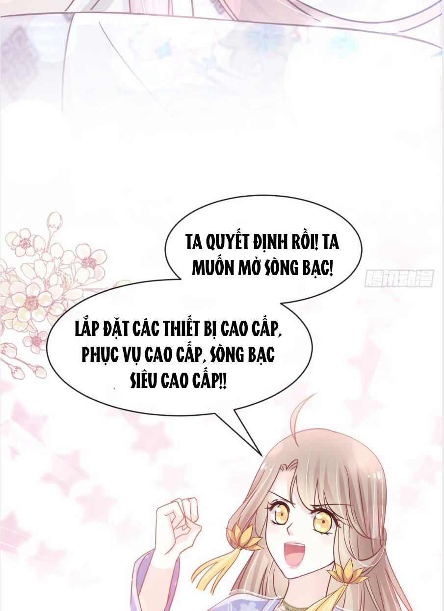 thiên hạ đệ nhất sủng phi chap 133 - Next chap 134