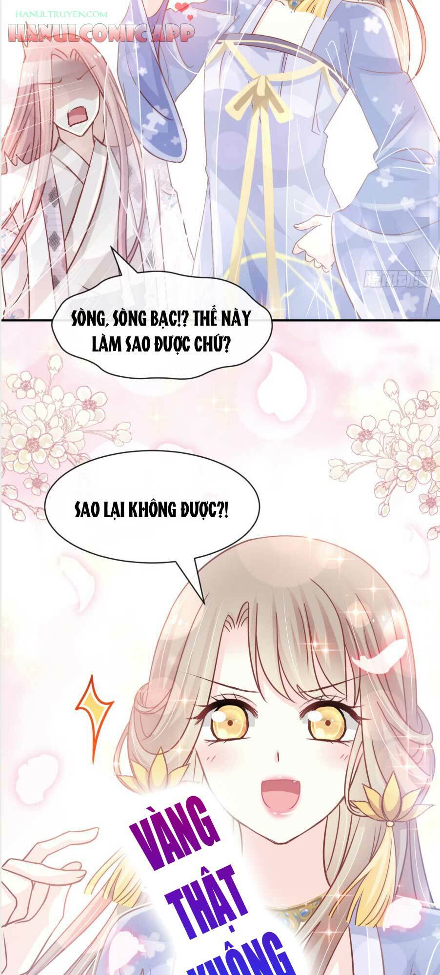 thiên hạ đệ nhất sủng phi chap 133 - Next chap 134