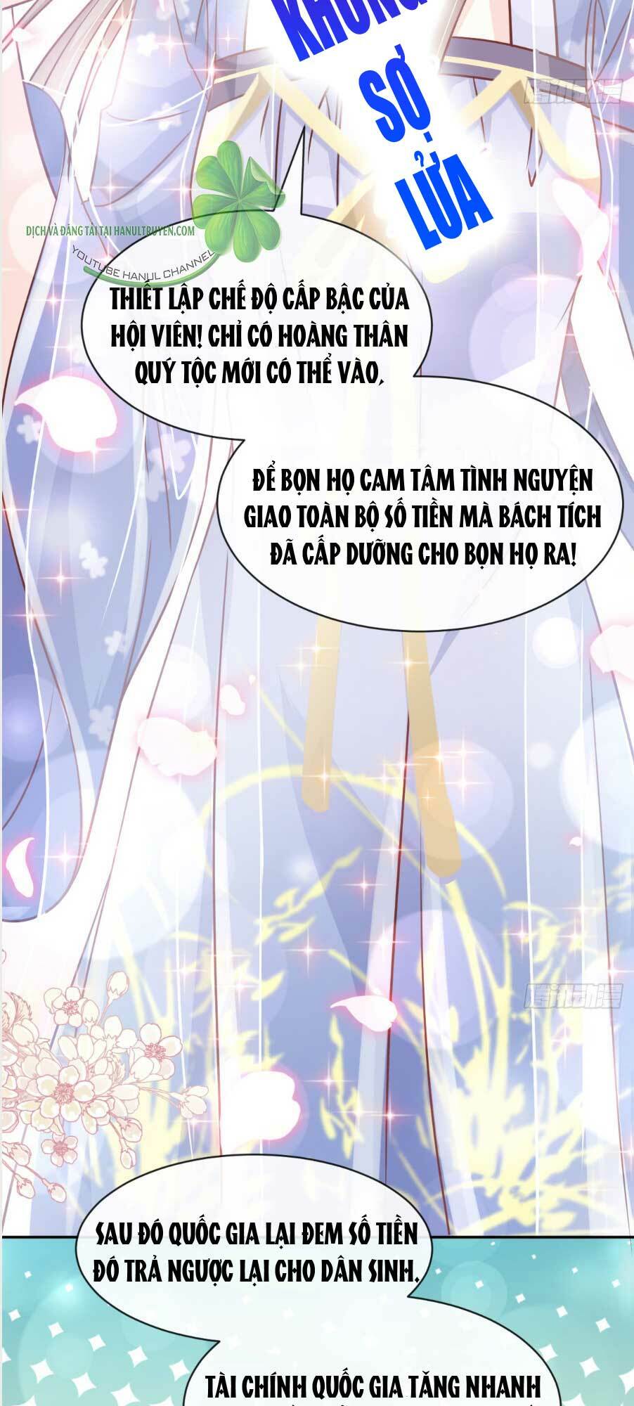 thiên hạ đệ nhất sủng phi chap 133 - Next chap 134