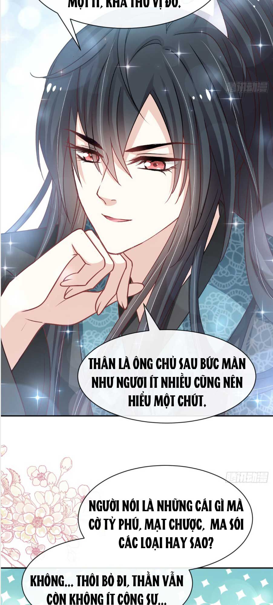 thiên hạ đệ nhất sủng phi chap 133 - Next chap 134