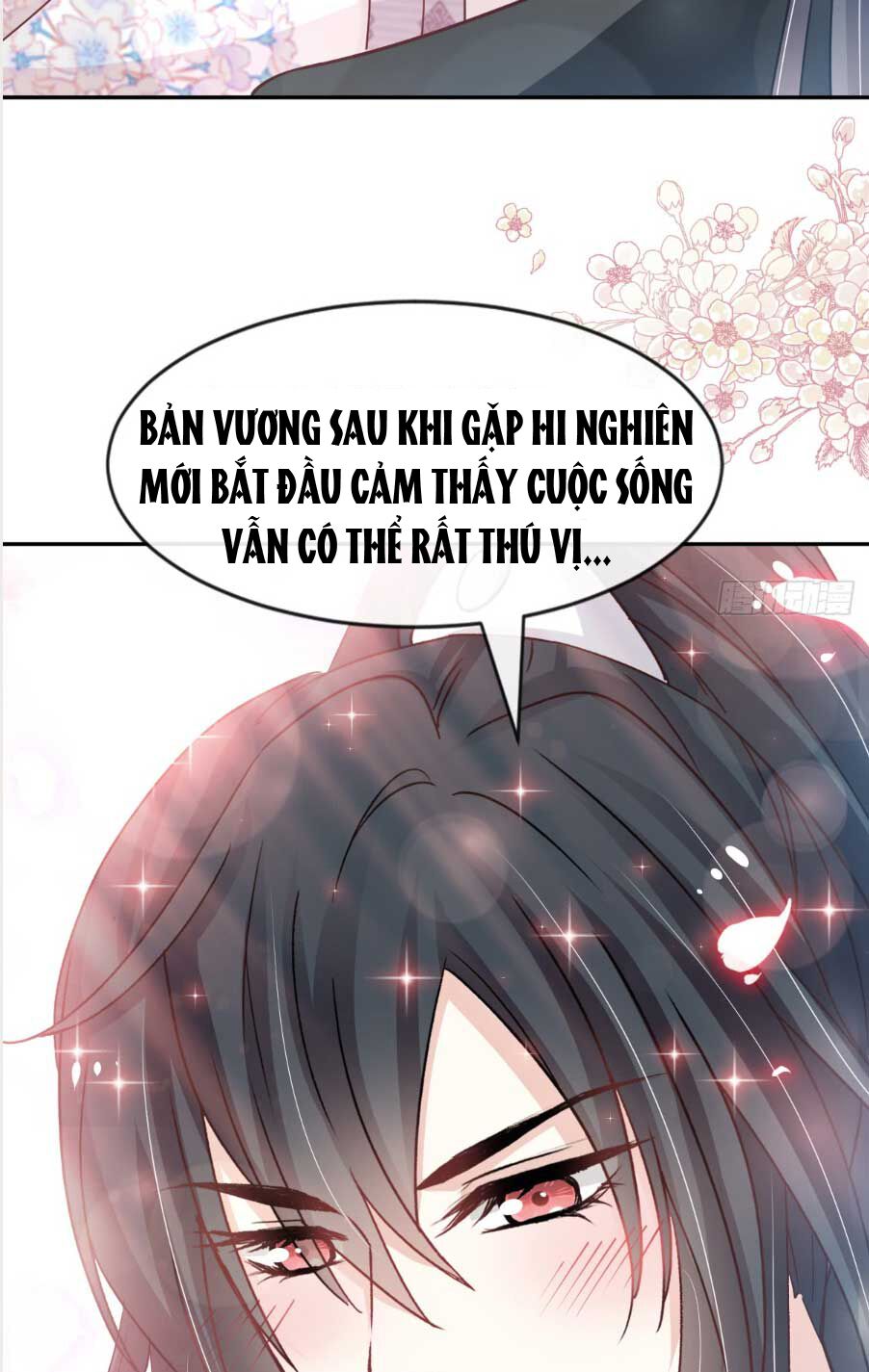 thiên hạ đệ nhất sủng phi chap 133 - Next chap 134