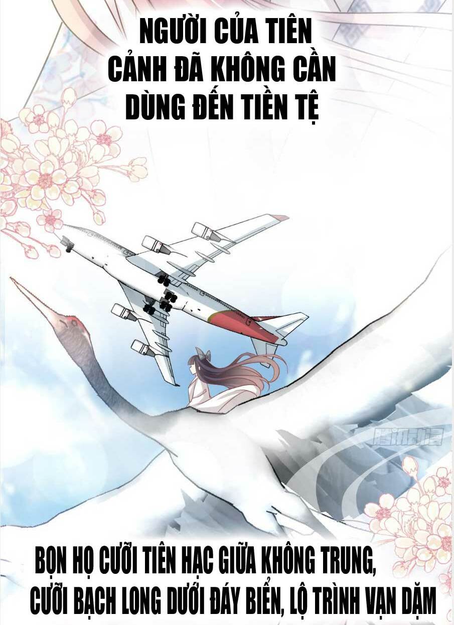 thiên hạ đệ nhất sủng phi chap 133 - Next chap 134