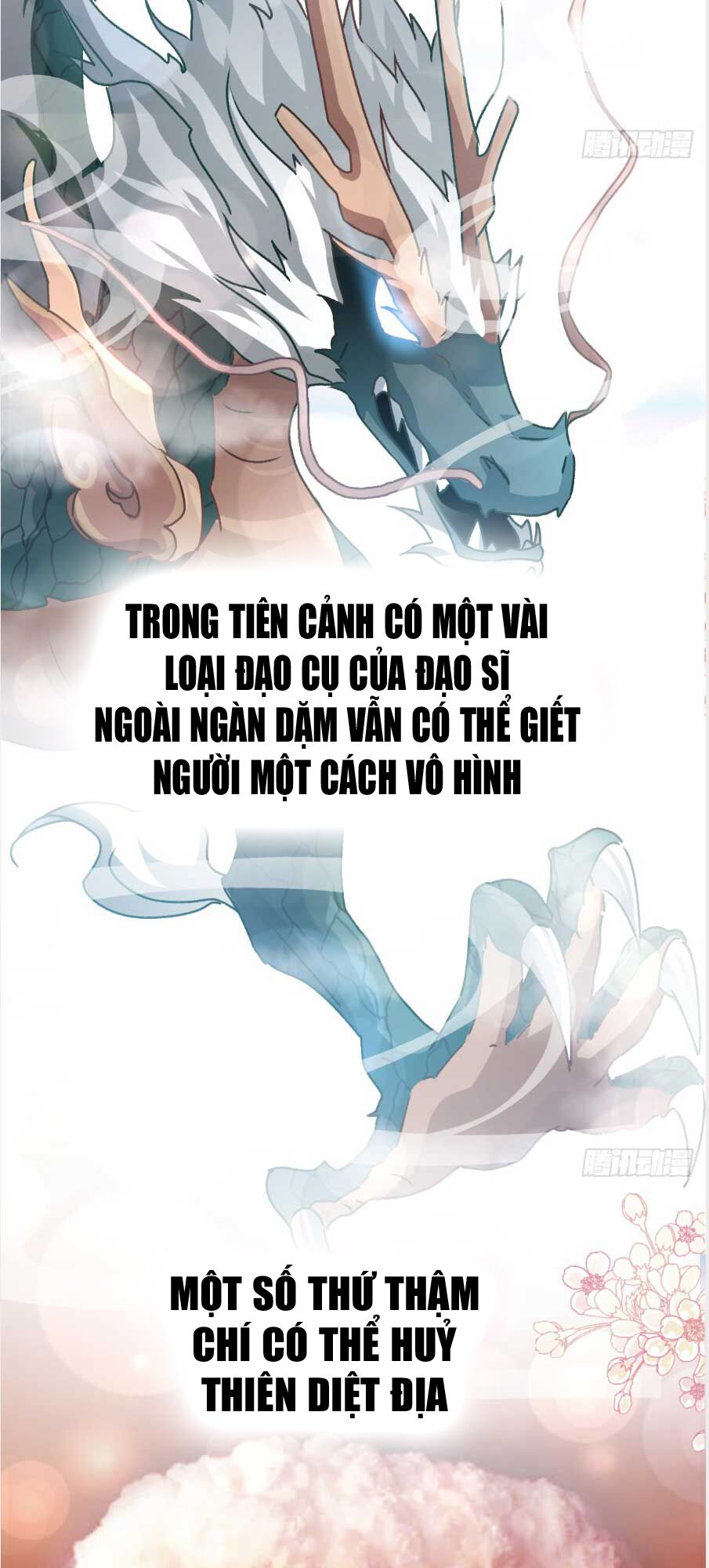 thiên hạ đệ nhất sủng phi chap 133 - Next chap 134