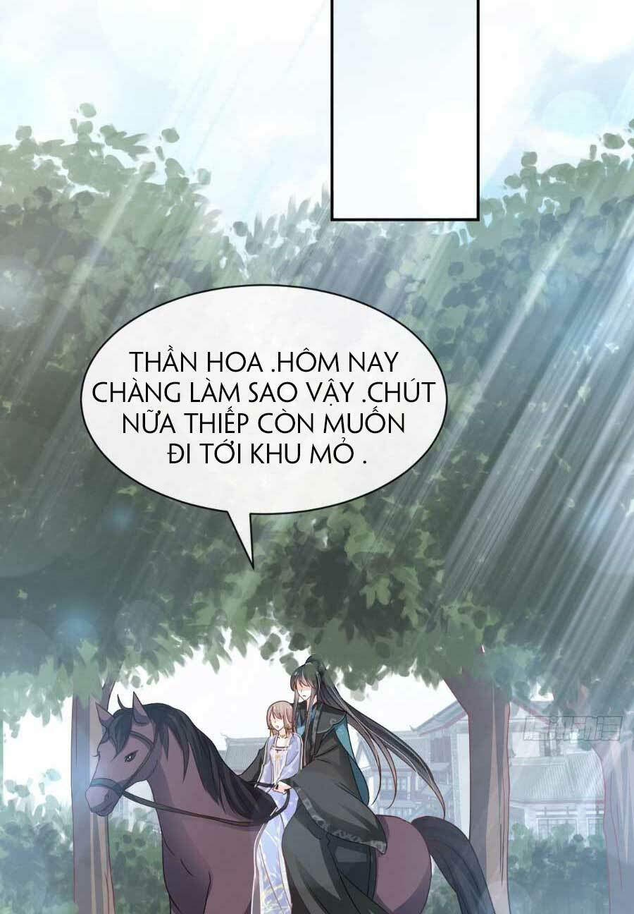 thiên hạ đệ nhất sủng phi chap 139 - Trang 2