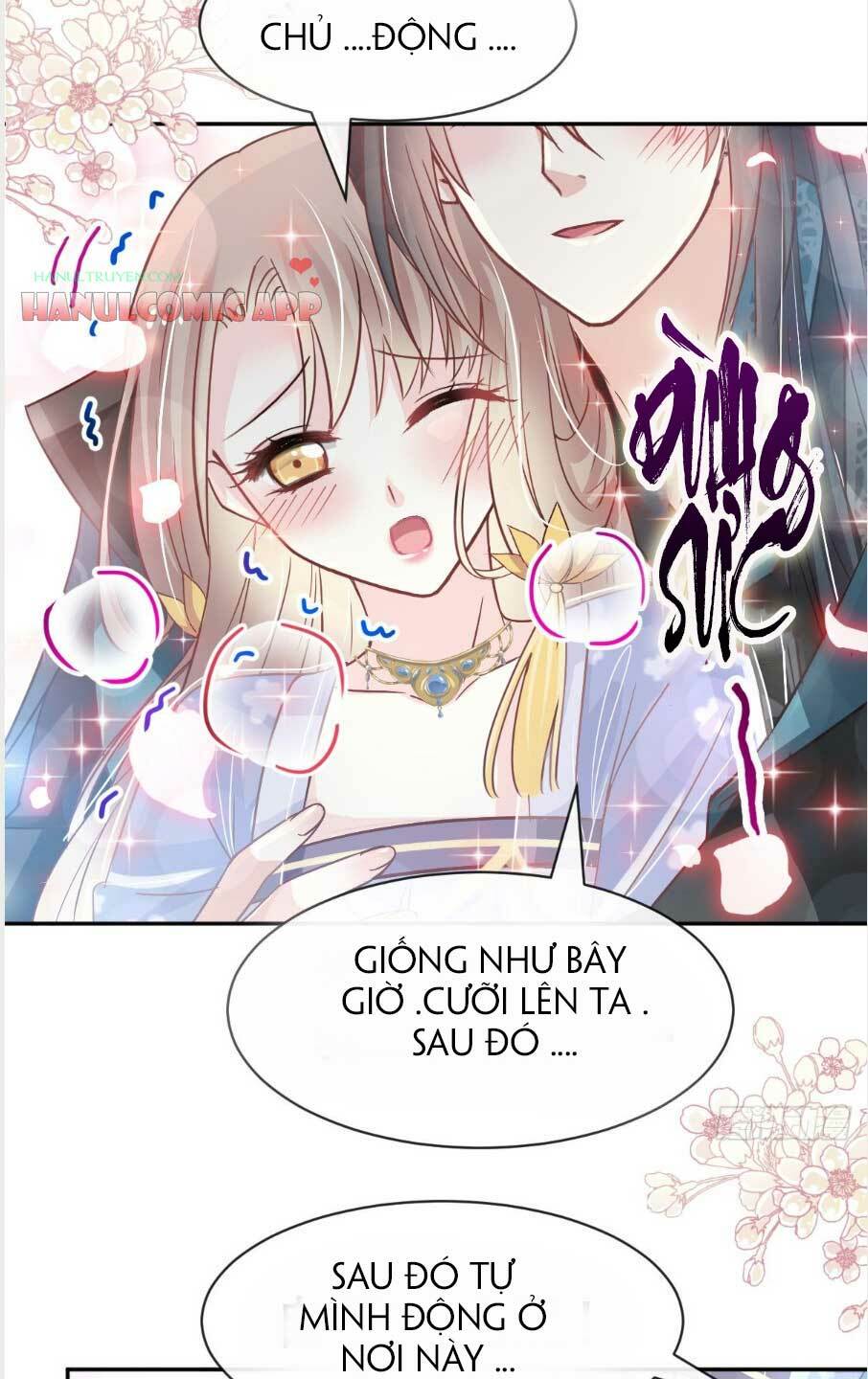 thiên hạ đệ nhất sủng phi chap 139 - Trang 2