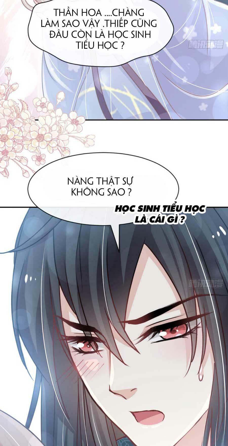 thiên hạ đệ nhất sủng phi chap 139 - Trang 2